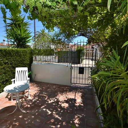 Villa Wvp - Raquel *