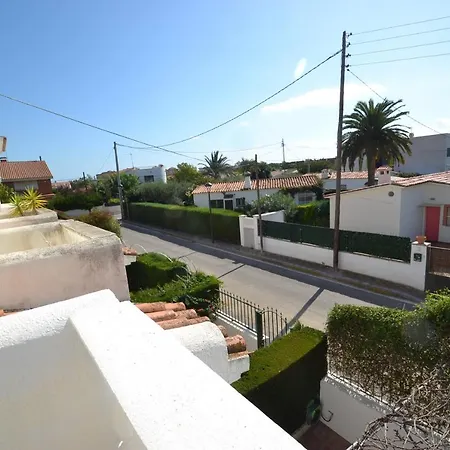 Villa Wvp - Raquel Cambrils